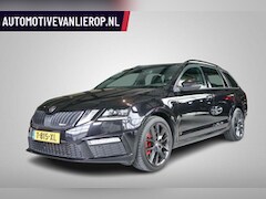 Skoda Octavia Combi - 2.0 TSI RS 230 Challenge | DSG | CARPLAY