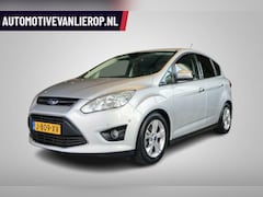 Ford C-Max - 1.0 Titanium PDC | BLUETOOTH | STOELVERWARMING