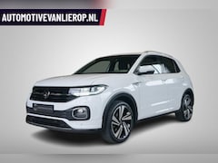 Volkswagen T-Cross - 1.0 TSI R-Line AUTOMAAT | CAMERA | ACC | STOELVERWARMING