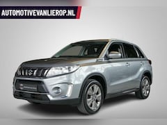 Suzuki Vitara - 1.0 Boosterjet NAVI | CAMERA | EERSTE EIGENAAR