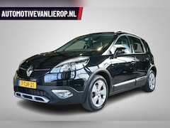 Renault Scénic Xmod - 1.2 TCe Bose 1STE EIGENAAR | DEALER ONDERHOUDEN