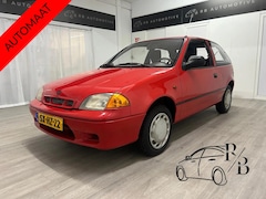 Suzuki Swift - 1.0 GLS