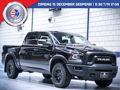 Dodge Ram 1500 - Warlock 5.7L V8 | Rijklaar