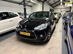 Citroën DS3 - 1.2 VTi Chic