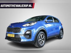 Kia Sportage - 1.6 GDI DynamicLine 2021 CARPLAY | CAMERA | CRUISE