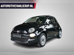 Fiat 500 - 1.2 Lounge PANO | CARPLAY | PARKEERSENSOREN | NIEUW MODEL