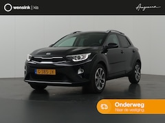 Kia Stonic - 1.0 T-GDi DynamicLine | Navigatie | Apple Carplay/Android Carplay | Parkeercamera | Airco