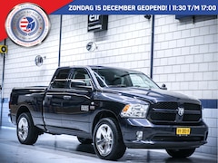 Dodge Ram 1500 - 5.7L HEMI V8 Quad Cab 6'4 | Lage bijtelling | 6-Persoons