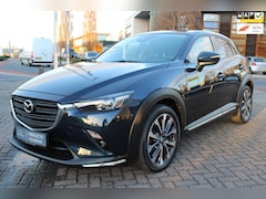 Mazda CX-3 - 2.0 SPORT SELECTIVE 150 GT STOELVERWARMING NAVIGATIE