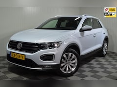 Volkswagen T-Roc - 1.5 TSI Sport / DSG / LED / Virtual Cockpit / Carplay / Adap.Cruise / PDC / NL auto