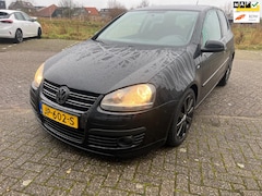 Volkswagen Golf - 1.4 TSI Trendline ((( 122 PK ))) NIEUWE APK )))