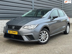 Seat Ibiza - 1.0 MPI Reference DEALER ONDERHOUDEN