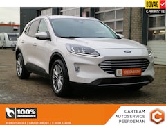 Ford Kuga - 2.5 FHEV Titanium | Full Hybrid | Navi | Carplay | Compleet |