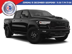 Dodge Ram 1500 - RHO| BPM-vrij | 3.0L Hurricane High Output 540pk 4x4 Crew Cab