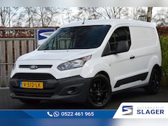 Ford Transit Connect - 1.5 TDCI L1 Economy Edition