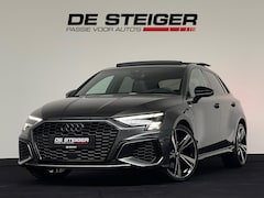 Audi A3 Sportback - 40 TFSI e 3 x S Line Pano RS Seats ACC Keyless B&O BOMVOL