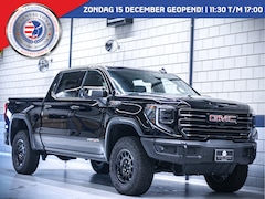 GMC Sierra 1500 - AT4 X | AEV 6.2L V8