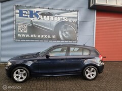 BMW 1-serie - 116i Business Line. 5drs, 6-vers, PDC v+a, ECC