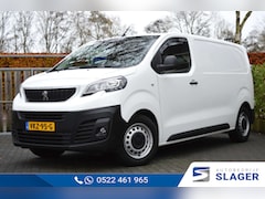 Peugeot Expert - 1.5 BlueHDI 100 Standard Premium | 3-zits | Navi