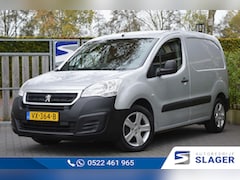 Peugeot Partner - 120 1.6 BlueHDi 75 L1 XR