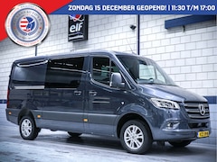 Mercedes-Benz Sprinter - | 317 CDI | L2H2 | RWD | Direct uit voorraad leverbaar