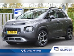 Citroën C3 Aircross - 1.2 PureTech S&S Shine - Nieuwe distributieriem|110 pk|Camera|Navi|Cruise