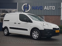 Peugeot Partner - 1.6 VTi, AIRCO, 3-ZITS, BTW-VRIJ / MARGE