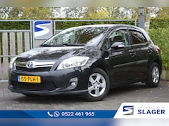 Toyota Auris - 1.8 Full Hybrid Aspiration - Navi|Cruise|Clima