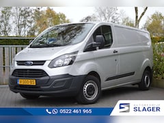 Ford Transit Custom - 290 2.2 TDCI L2H1 Economy Edition