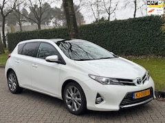 Toyota Auris - 1.8 Hybrid Lease Pro Pano | Led | Navi | Keyless | Camera