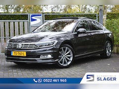 Volkswagen Passat - 1.4 TSI ACT Highline Business R - 3 x R-Line|Pano|ACC|Ergostoel|Virtual cockpit|Trekhaak|L