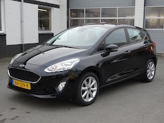 Ford Fiesta - 1.1 Trend Airco, navigatie, cruise controle, parkeersensoren, licht metalen velgen, enz