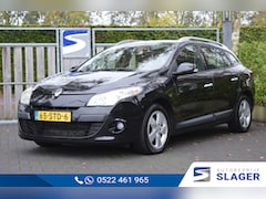 Renault Mégane Estate - 1.5 dCi Dynamique