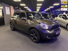 MINI Countryman - 1.6 Cooper S Chili | Automaat | Cruise | Stoelverwarming | Clima | PDC Achter | All-Season