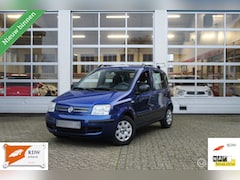 Fiat Panda - 1.2 Edizione Cool Airco Stuurbekrachtiging Elektrische Ramen Centrale Vergrendeling Radio/