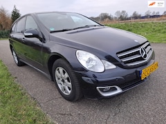 Mercedes-Benz R-klasse - 320 CDI Lang 4M 6p