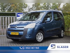 Citroën Berlingo - 1.6 VTi Rolstoelauto (benzine)