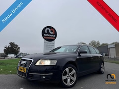 Audi A6 Avant - 2005 * 2.7 TDI quattro Pro Line * EXPORT