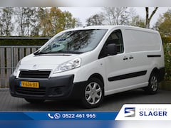 Peugeot Expert - 2.0 HDI L2H1 3-zits / 2x schuifdeur