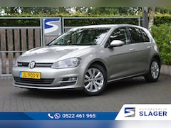 Volkswagen Golf - 1.0 TSI Business Edition Connected - |6-bak|Navi|Cruise|PDC