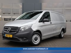 Mercedes-Benz Vito - 114 CDi L2 l AUTOMAAT l NAVI l CLIMATE CONTROL l CAMERA