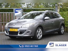 Renault Mégane Estate - 1.6 Dynamique | LPG