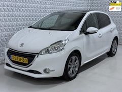 Peugeot 208 - 1.2 VTi Airco Cruise Panoramadak Navigatie(2013)