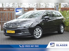 Opel Astra Sports Tourer - 1.0 Innovation |Lane assist|Navi|Trekhaak|Camera