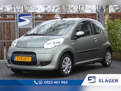 Citroën C1 - 1.0-12V Ambiance