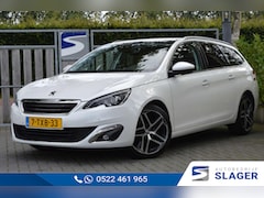 Peugeot 308 SW - 1.2 e-THP Première