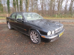 Jaguar XJ - 4.2 V8 Executive Directie uitvoering