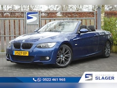 BMW 3-serie Cabrio - 320i - M-Pakket|Navi|PDC|Stoelverwaming