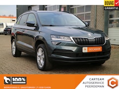 Skoda Karoq - 1.5 TSI ACT Edition | Navi | Carplay | Camera | Automaat |