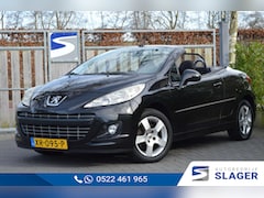 Peugeot 207 CC - 1.6 VTi